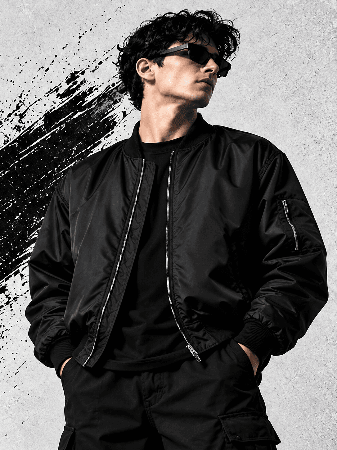 Outerwear collection